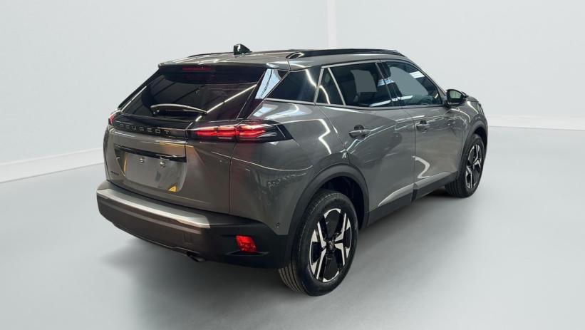 Aperçu du véhicule : 100 S S BVM6 Allure