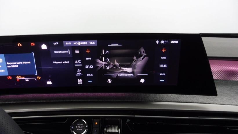 Aperçu du véhicule : 1.2 HYBRID 145CH GT E-DCS6