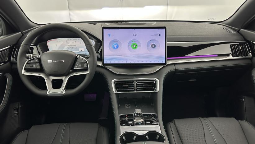 Aperçu du véhicule : 1.5l DM-i 218ch PHEV Boost (18kWh)