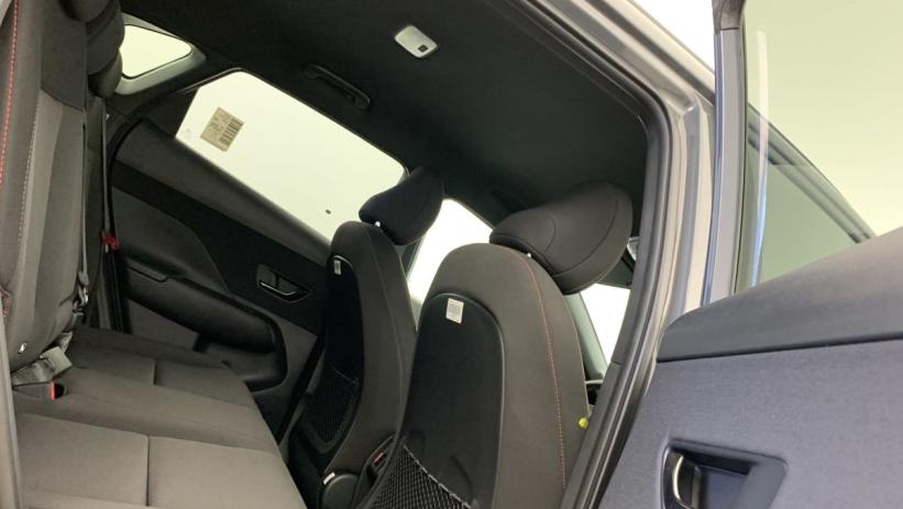 Aperçu du véhicule : HYBRID 129 CREATIVE N Line