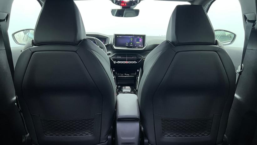 Aperçu du véhicule : PureTech 130 S&S EAT8 (Nouvelle courroie de distribution) GT Gris Artense avec 1400€ d'équipements inclus