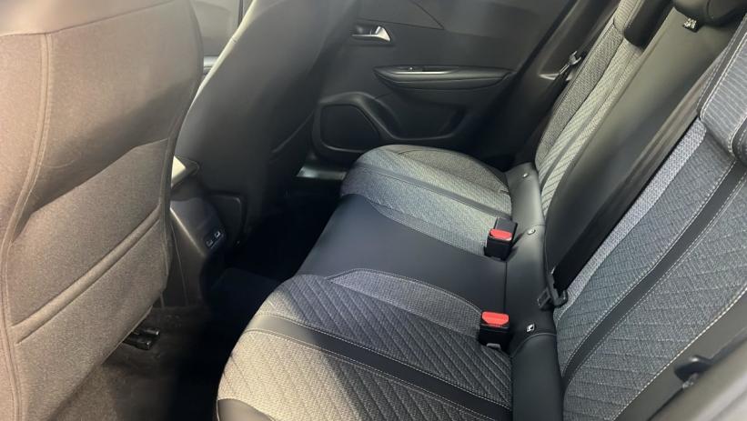 Aperçu du véhicule : 100 S S BVM6 Allure