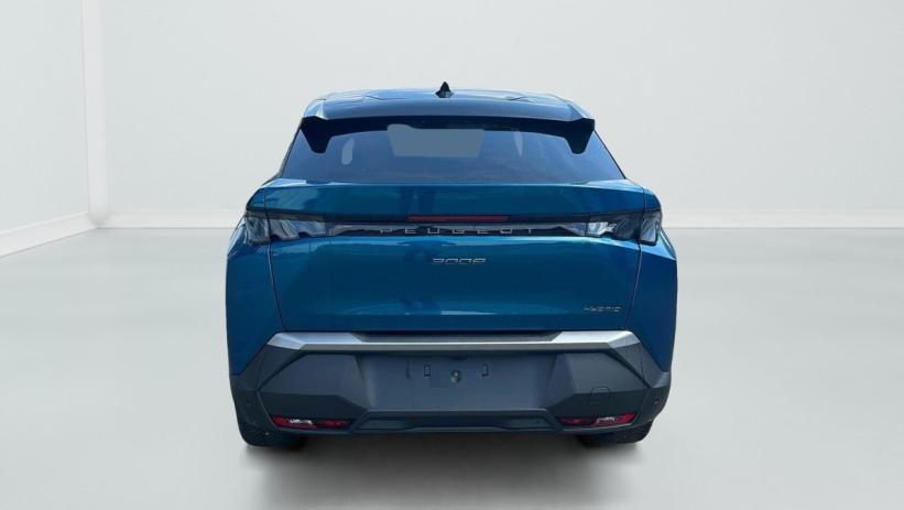 Aperçu du véhicule : Hybrid 145 e-DCS6 GT