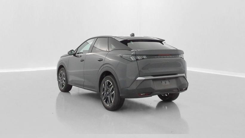 Aperçu du véhicule : 1.2 Hybrid 145ch Allure e-DCS6