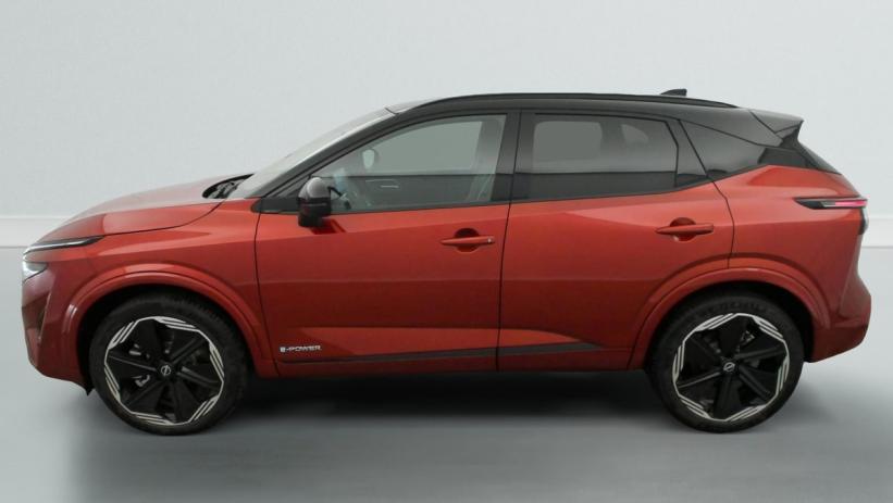 Aperçu du véhicule : e-Power 190 ch N-Design