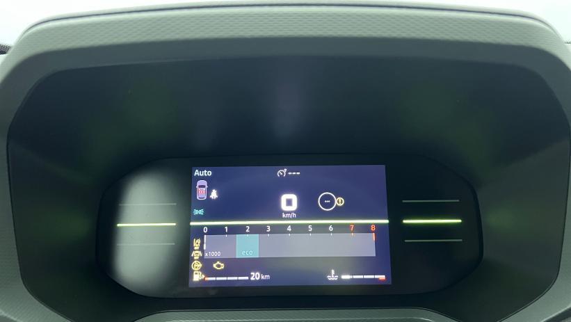 Aperçu du véhicule : TCe 130 4x4 Extreme Gris Schiste avec 1950€ d'équipements inclus