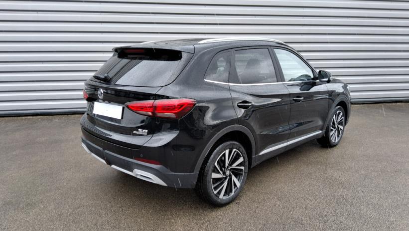 Aperçu du véhicule : ZS 1.5 L Hybrid+ 197 ch Luxury