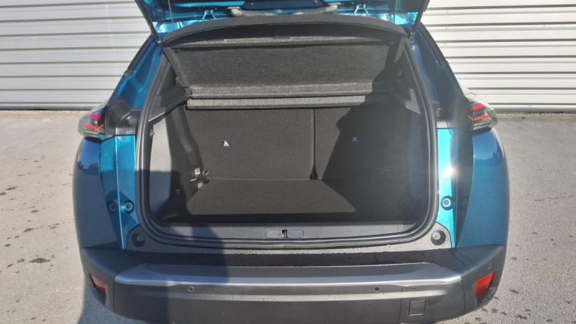 Aperçu du véhicule : 2008 Hybrid 145 e-DCS6 Allure