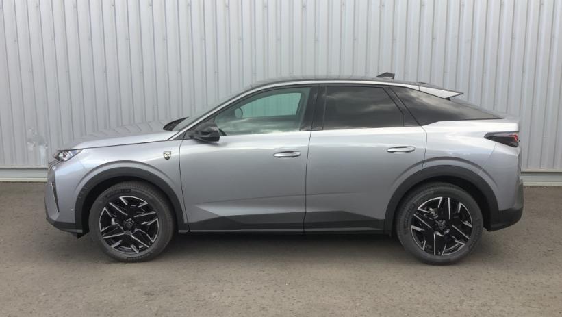 Aperçu du véhicule : 3008 Hybrid 145 e-DCS6 GT