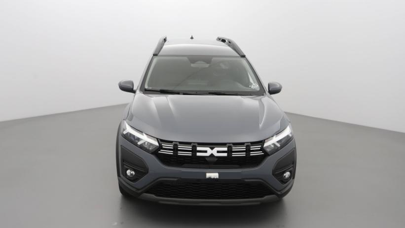 Aperçu du véhicule : 1.0 ECO-G 100CH EXPRESSION 7 PLACES -24