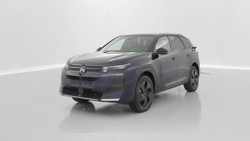 Aperçu du véhicule : 1.2 Hybride 145ch Plus e-DCS6