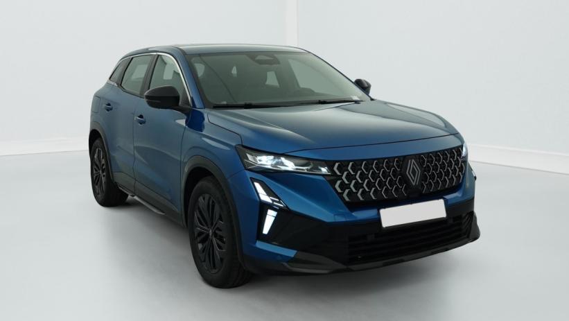 Aperçu du véhicule : FULL HYBRID E-TECH 200 CH EVOLUTION