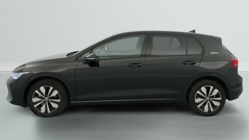 Aperçu du véhicule : 1.5 TSI EVO2 116 BVM6 VW EDITION