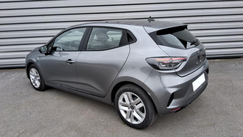 Aperçu du véhicule : CLIO V TCe 90 ch GSR2 Evolution