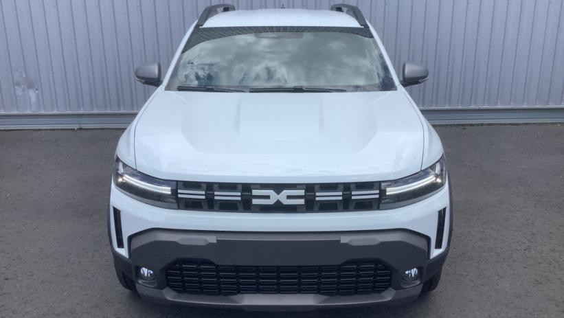 Aperçu du véhicule : DUSTER TCe 130 4x2 Journey