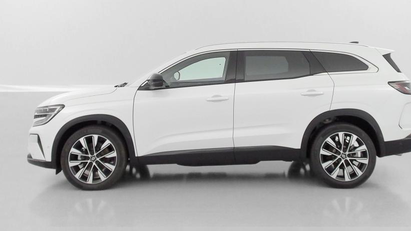 Aperçu du véhicule : VI E-Tech full hybrid 200ch Techno