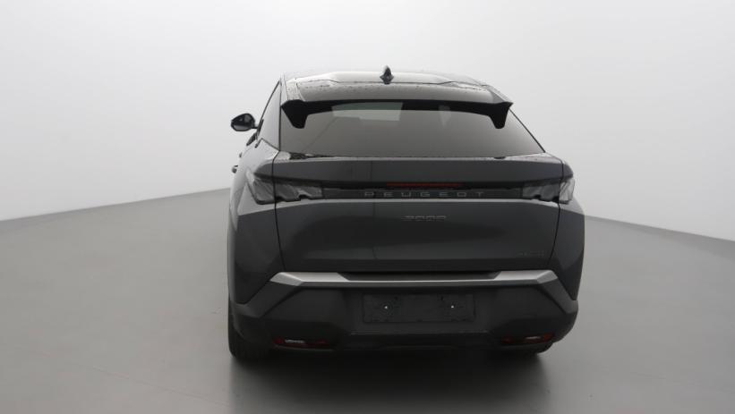 Aperçu du véhicule : 1.2 HYBRID 145CH GT E-DCS6