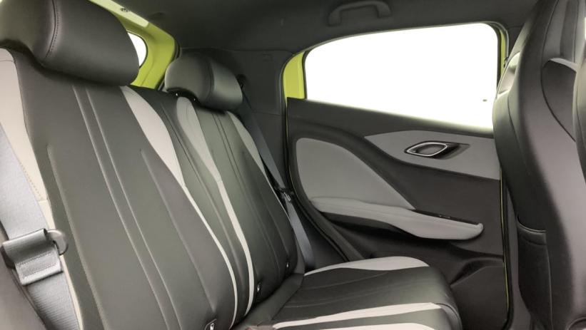 Aperçu du véhicule : 43.2 kWh 156 ch Comfort