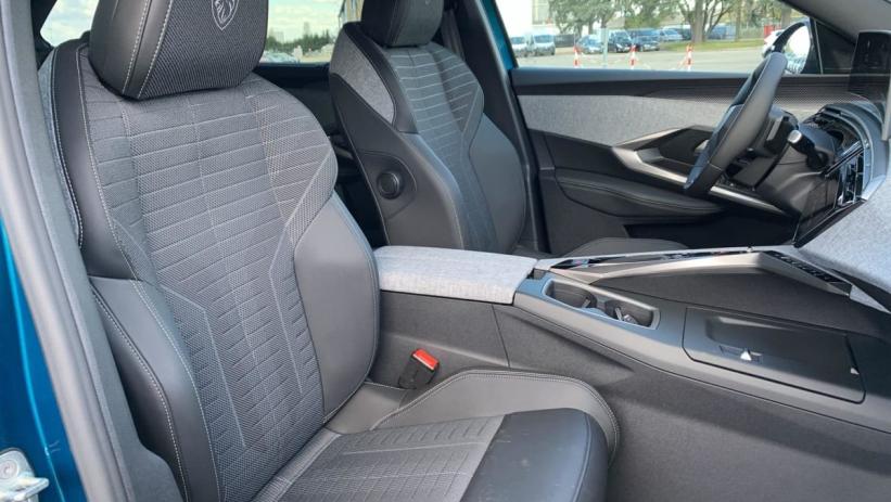 Aperçu du véhicule : Hybrid 145 e-DCS6 GT