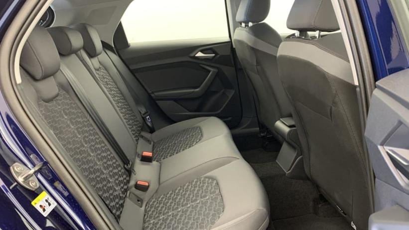 Aperçu du véhicule : 30 TFSI 116 ch S tronic 7 Design