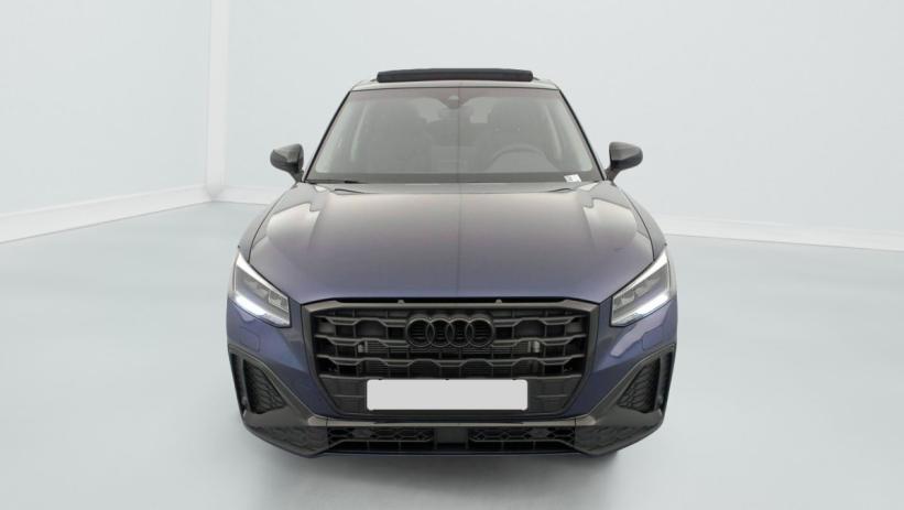 Aperçu du véhicule : 35 TFSI 150 S tronic 7 Design