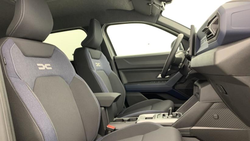 Aperçu du véhicule : Hybrid 140 Journey