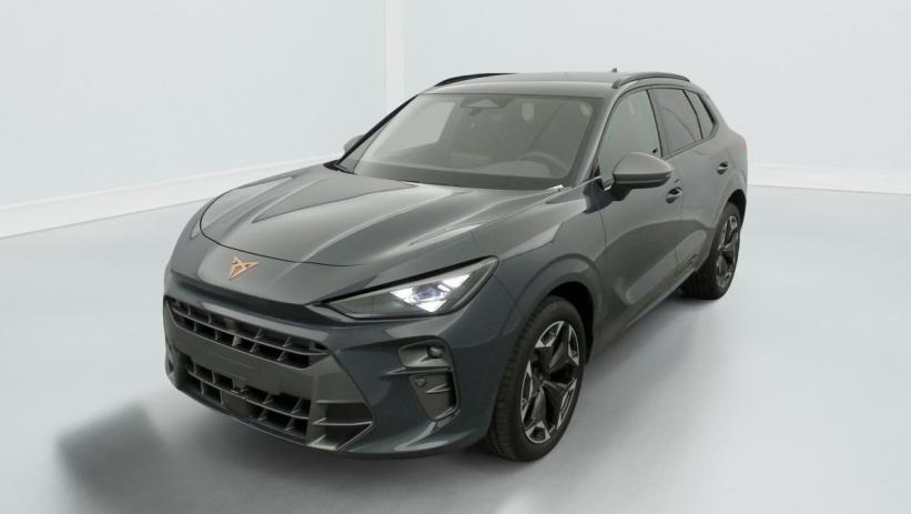 Aperçu du véhicule : 1.5 eTSI Hybrid 150 ch DSG7 V