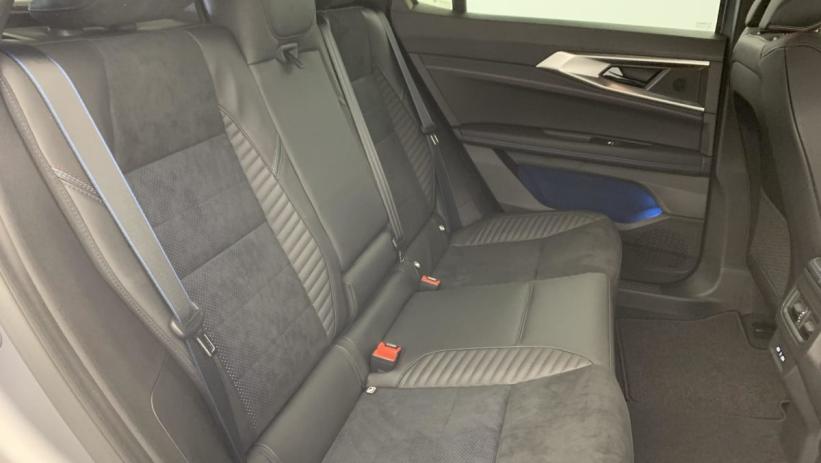 Aperçu du véhicule : E-Tech full hybrid 200ch esprit Alpine