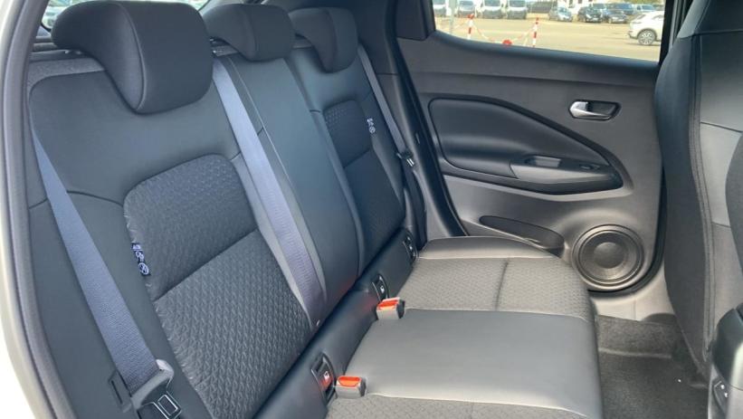 Aperçu du véhicule : HYBRID 143 N-CONNECTA