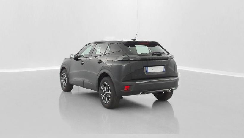 Aperçu du véhicule : II 1.2 Hybrid 145ch Style e-DCS6