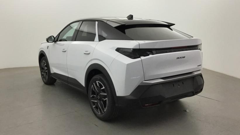 Aperçu du véhicule : 3008 Hybrid 145 e-DCS6 GT