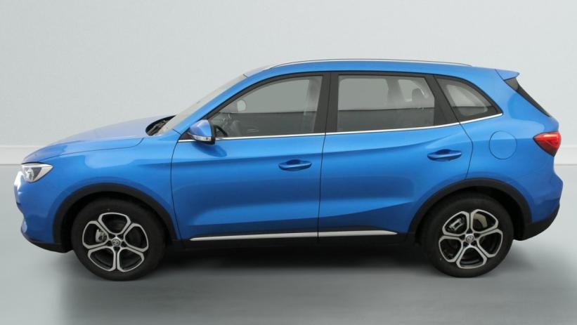 Aperçu du véhicule : 1.5 L Hybrid+ 197 ch Comfort