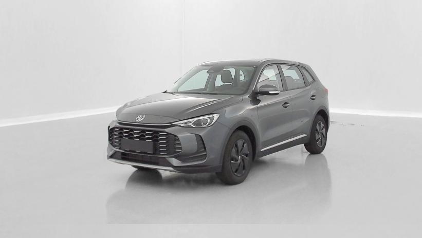Aperçu du véhicule : 1.5 L Hybrid+ 197ch Standard