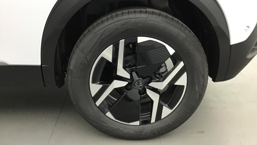 Aperçu du véhicule : 2008 Hybrid 145 ch e-DCS6 GT