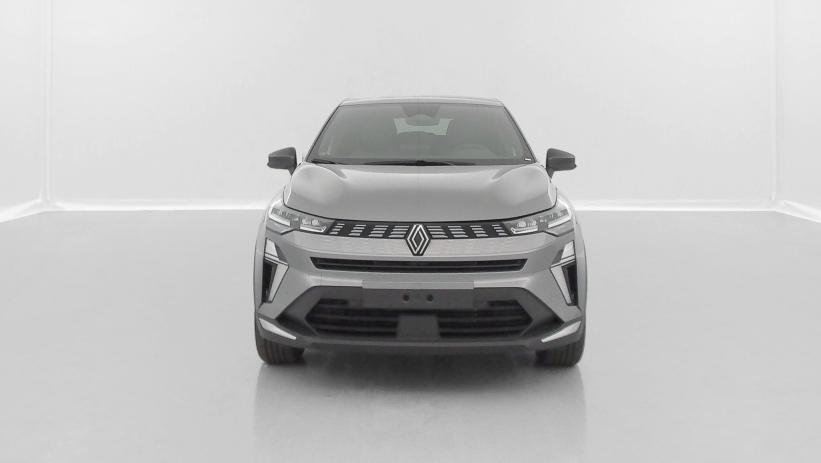 Aperçu du véhicule : E-Tech full hybrid 160ch Techno