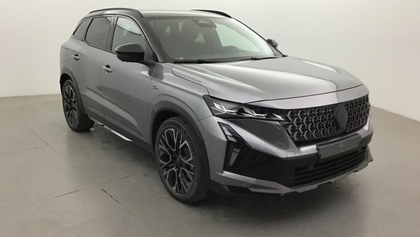 Aperçu du véhicule : AUSTRAL full hybrid E-Tech 200 ch Esprit Alpine