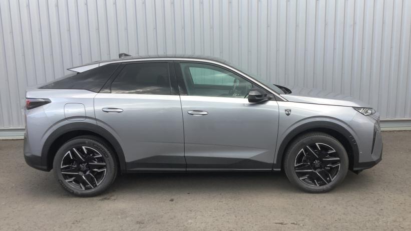 Aperçu du véhicule : 3008 Hybrid 145 e-DCS6 GT