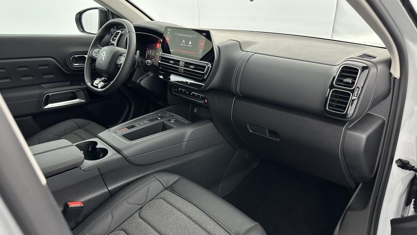 Aperçu du véhicule : 1.2 Hybride 145ch Max e-DCS6