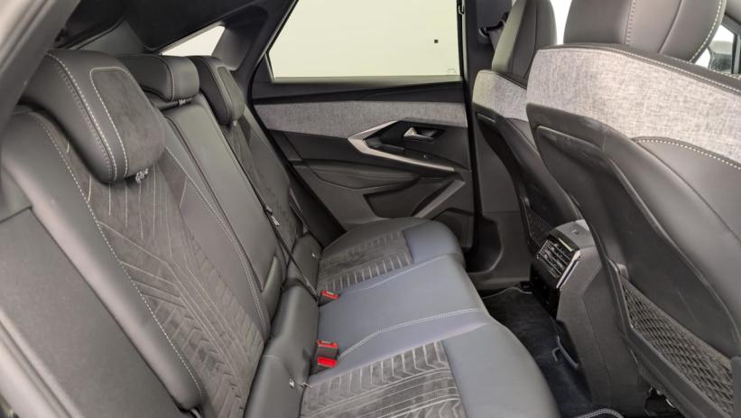 Aperçu du véhicule : Hybrid 145 e-DCS6 GT