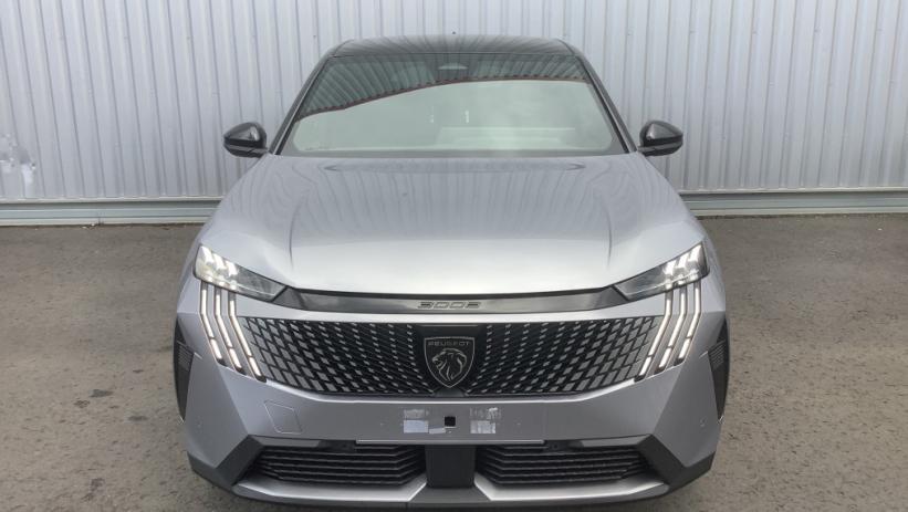 Aperçu du véhicule : 3008 Hybrid 145 e-DCS6 GT