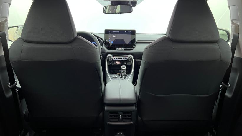 Aperçu du véhicule : Hybride 222 ch AWD-i 30 YEARS Gris Acier avec 1350€ d'équipements inclus