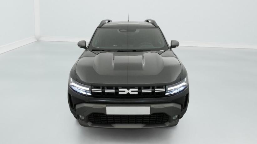 Aperçu du véhicule : Hybrid 140 Journey