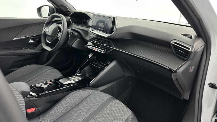 Aperçu du véhicule : II 1.2 Hybrid 145ch Allure e-DCS6