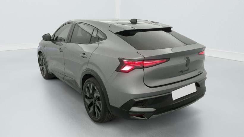 Aperçu du véhicule : E-Tech full hybrid 200ch esprit Alpine