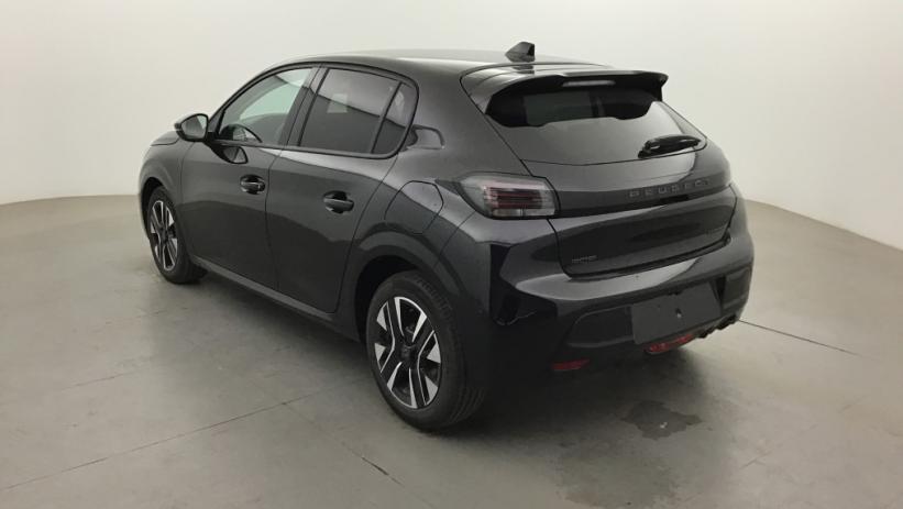 Aperçu du véhicule : 208 Hybrid 110 e-DCS6 Allure