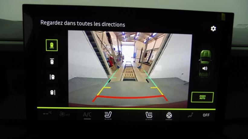 Aperçu du véhicule : 1.2 TCE MILD HYBRID 130CH EXTREME 4X4