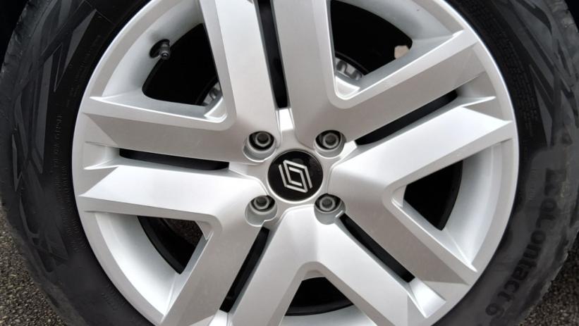 Aperçu du véhicule : CLIO V TCe 90 ch GSR2 Evolution