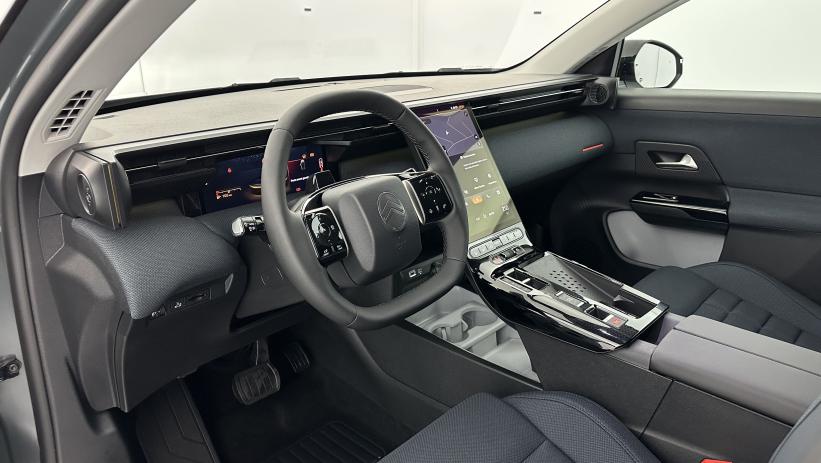 Aperçu du véhicule : 1.2 Hybride 145ch Plus e-DCS6