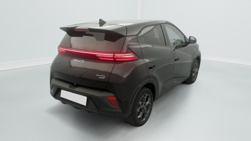 Aperçu du véhicule : 43.2 kWh 156 ch Comfort