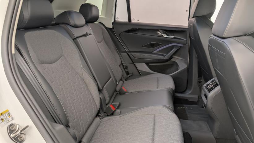 Aperçu du véhicule : 1.5 eTSI 150CV DSG7 LIFE PLUS